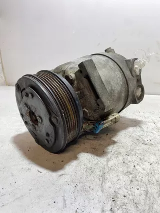 90443840 Компрессор кондиционера Opel Vectra B Арт e12722810, вид 4