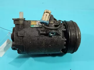 09132918 IMPRK1384874, Компрессор кондиционера Opel Corsa C Арт e12722788, вид 2
