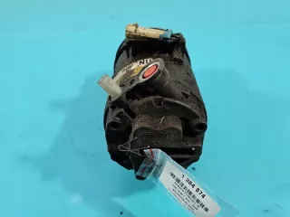 09132918 IMPRK1384874, Компрессор кондиционера Opel Corsa C Арт e12722788, вид 3