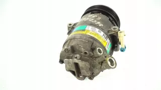 24427685 Компрессор кондиционера Opel Corsa C Арт e12722786, вид 4