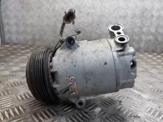 1122334455 Компрессор кондиционера Opel Corsa D Арт e12722778, вид 1