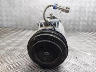 1122334455 Компрессор кондиционера Opel Corsa D Арт e12722778, вид 2