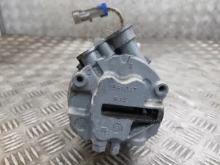 1122334455 Компрессор кондиционера Opel Corsa D Арт e12722778, вид 4