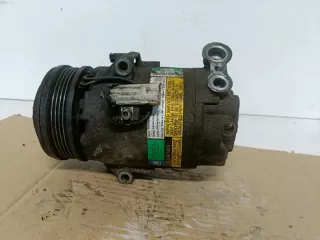 13124749 Компрессор кондиционера Opel Corsa D Арт e12722776, вид 1