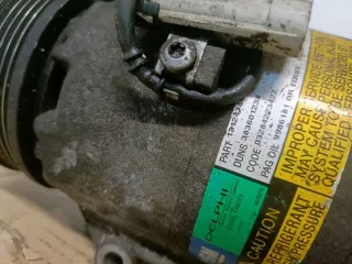 13124749 Компрессор кондиционера Opel Corsa D Арт e12722776, вид 3