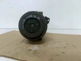 13124749 Компрессор кондиционера Opel Corsa D Арт e12722776, вид 4