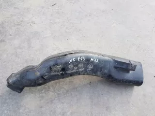  Гофра инжектора BMW X5 E53 Арт e12722760, вид 1