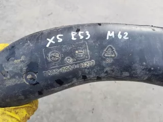  Гофра инжектора BMW X5 E53 Арт e12722760, вид 2