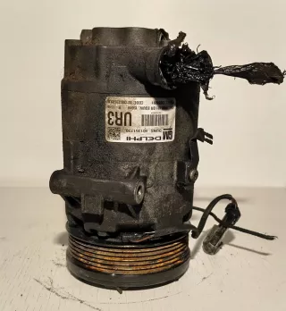 13286091 Компрессор кондиционера Opel Astra H Арт e12722737, вид 1
