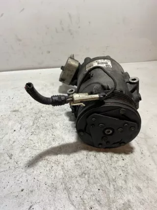 15540748 Компрессор кондиционера Opel Astra H Арт e12722735, вид 4