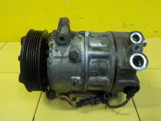P22861236 2293106504 A20DTH Компрессор кондиционера Opel Astra J Арт e12722722, вид 1