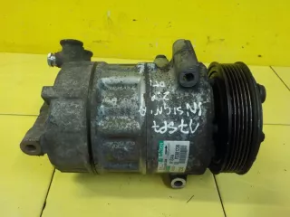 P22861236 2293106504 A20DTH Компрессор кондиционера Opel Astra J Арт e12722722, вид 3