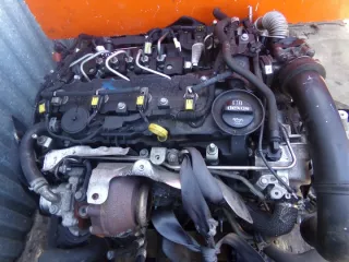 B16DTL 401351739 12MB22 Компрессор кондиционера Opel Astra J Арт e12722719, вид 1