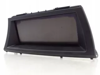 2171495 KM17698396923 Блок навигации BMW X5 E70 Арт e12722687, вид 1