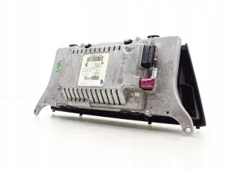 2171495 KM17698396923 Блок навигации BMW X5 E70 Арт e12722687, вид 3