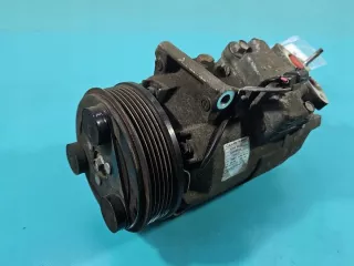 92600BR20A IMPRK1456522, 92600BR20A, 92600BR2AA Компрессор кондиционера Nissan Qashqai 1  Арт e12722685, вид 1