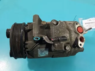 92600BR20A IMPRK1456522, 92600BR20A, 92600BR2AA Компрессор кондиционера Nissan Qashqai 1  Арт e12722685, вид 2
