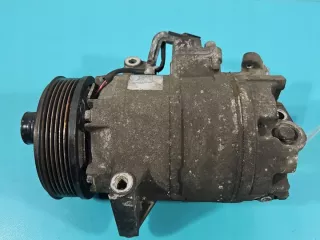 92600BR20A IMPRK1456522, 92600BR20A, 92600BR2AA Компрессор кондиционера Nissan Qashqai 1  Арт e12722685, вид 3