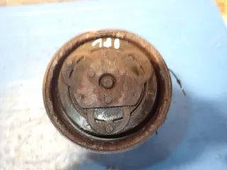 92600-AX800 Компрессор кондиционера Nissan Micra K12 Арт e12722665, вид 3