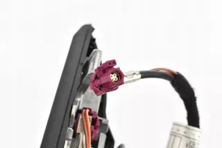 65509322123 9322123 193304-10 Блок навигации BMW X1 F48 Арт e12722643, вид 4