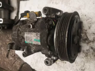 9213175 10792807361 Компрессор кондиционера MINI Cooper R56 Арт e12722632, вид 1