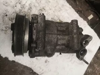 9213175 10792807361 Компрессор кондиционера MINI Cooper R56 Арт e12722632, вид 2