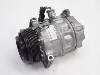 A0008303902 0008303902 Компрессор кондиционера Mercedes GLC X253 Арт e12722619, вид 1