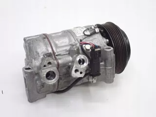A0008303902 0008303902 Компрессор кондиционера Mercedes GLC X253 Арт e12722619, вид 2
