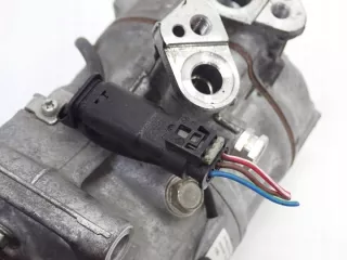 A0008303902 0008303902 Компрессор кондиционера Mercedes GLC X253 Арт e12722619, вид 5