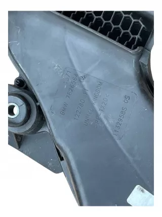 7626564 Гофра инжектора BMW X2 F39 Арт e12722617, вид 4
