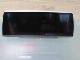 8804480 Блок навигации BMW 7 G11/G12 Арт e12722608, вид 2