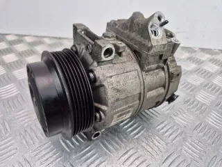 A0022304511 Компрессор кондиционера Mercedes E C207 Арт e12722605, вид 1