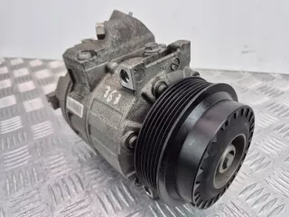 A0022304511 Компрессор кондиционера Mercedes E C207 Арт e12722605, вид 2