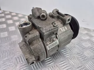 A0022304511 Компрессор кондиционера Mercedes E C207 Арт e12722605, вид 3