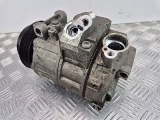 A0022304511 Компрессор кондиционера Mercedes E C207 Арт e12722605, вид 4