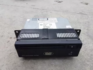9122860 Блок навигации BMW 7 E65/E66 Арт e12722596, вид 1
