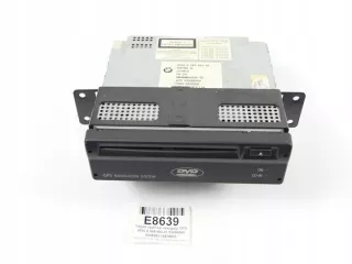 983-01 53086060 6948983 10878810 Блок навигации BMW 7 E65/E66 Арт e12722594, вид 1