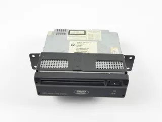 983-01 53086060 6948983 10878810 Блок навигации BMW 7 E65/E66 Арт e12722594, вид 2