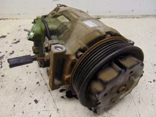 447220-8222, 4472208222 Компрессор кондиционера Mercedes C W203 Арт e12722586, вид 1