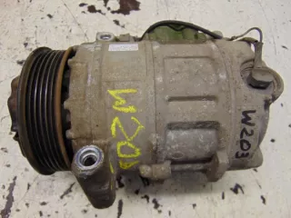 447220-8222, 4472208222 Компрессор кондиционера Mercedes C W203 Арт e12722586, вид 5