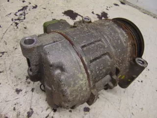 447220-8222, 4472208222 Компрессор кондиционера Mercedes C W203 Арт e12722586, вид 6