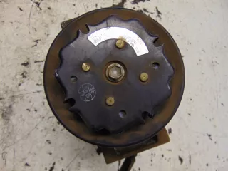 447220-8222, 4472208222 Компрессор кондиционера Mercedes C W203 Арт e12722586, вид 8