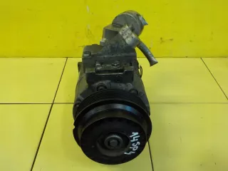 A0022304511 Компрессор кондиционера Mercedes C W204 Арт e12722584, вид 2
