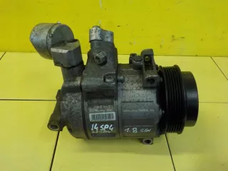 A0022304511 Компрессор кондиционера Mercedes C W204 Арт e12722584, вид 3