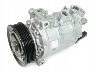 GE447150-6034 GE447150-4206 GE447150-6912 GE447150-6913 Компрессор кондиционера Mazda 2 DE Арт e12722532, вид 1