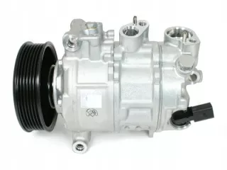 GE447150-6034 GE447150-4206 GE447150-6912 GE447150-6913 Компрессор кондиционера Mazda 2 DE Арт e12722532, вид 2