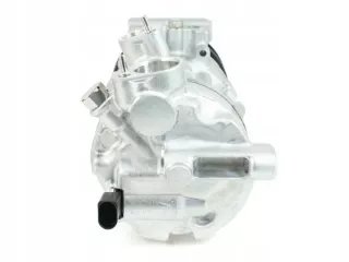 GE447150-6034 GE447150-4206 GE447150-6912 GE447150-6913 Компрессор кондиционера Mazda 2 DE Арт e12722532, вид 3