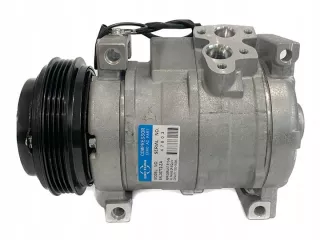 447280-1800 Компрессор кондиционера Mazda 2 DE Арт e12722520, вид 1