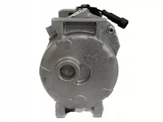 447280-1800 Компрессор кондиционера Mazda 2 DE Арт e12722520, вид 2