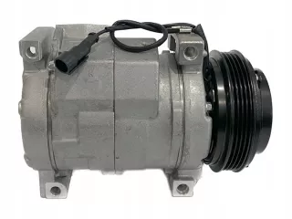 447280-1800 Компрессор кондиционера Mazda 2 DE Арт e12722520, вид 3